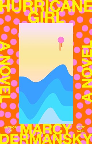 Hurricane Girl cover