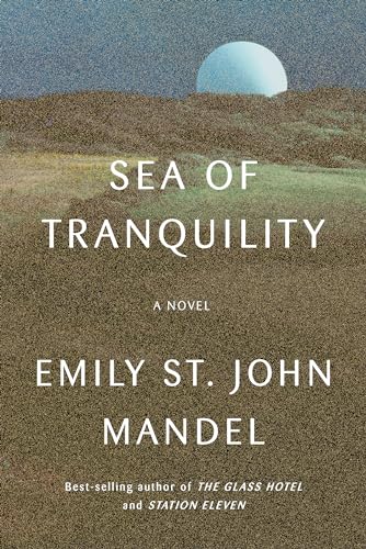 Sea of Tranquility