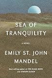 Book Cover for Sea of Tranquility