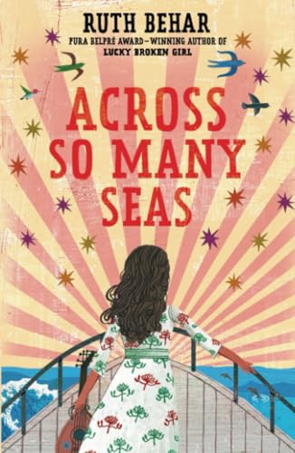 Across So Many Seas 표지