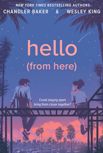 Hello (With: Chandler Baker) cover