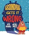 Groundhog Gets It Wrong