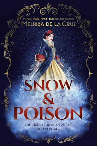 Snow & Poison cover
