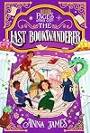 The Last Bookwanderer