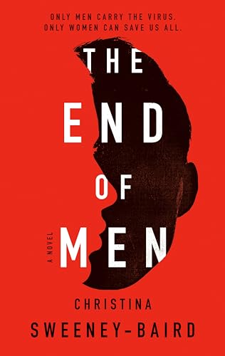 The End of Men book cover