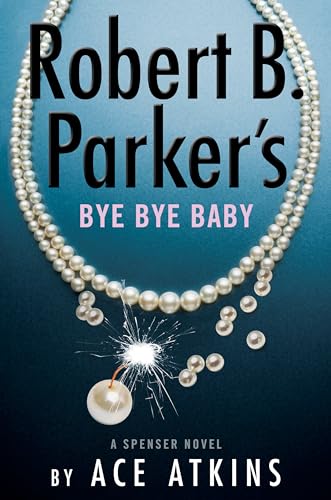 Bye Bye Baby book cover