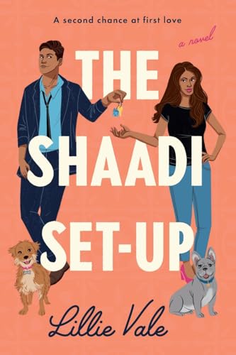 The Shaadi Set-Up cover