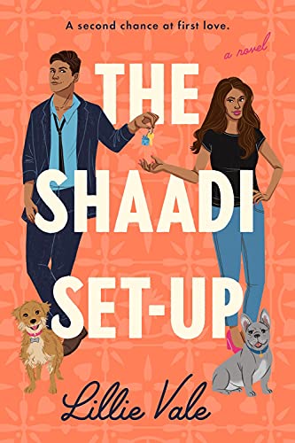 The Shaadi Set-Up book cover