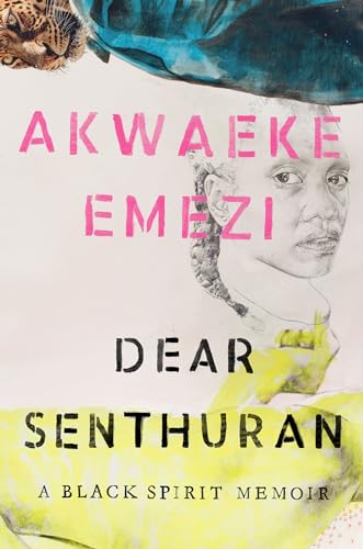Dear Senthuran book cover
