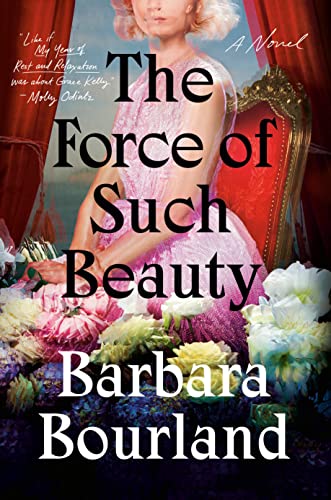 The Force of Such Beauty cover