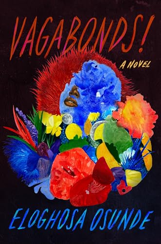 Vagabonds! book cover