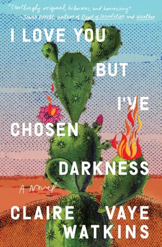 I Love You But I've Chosen Darkness cover