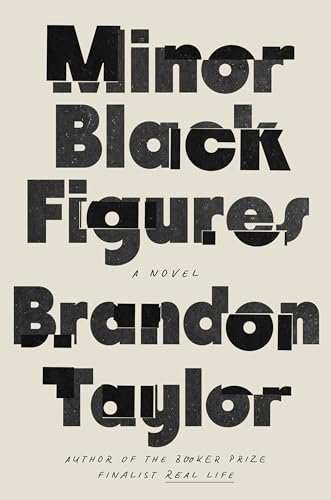 Minor Black Figures / by Taylor, Brandon