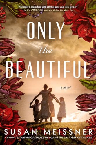 Only the Beautiful book cover