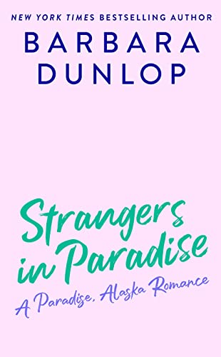 Strangers in Paradise book cover