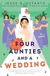 Four Aunties and a Wedding