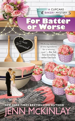 For Batter or Worse cover