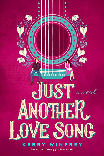 Just Another Love Song book cover