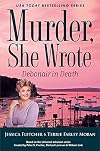 Murder She Wrote: Debonair In Death