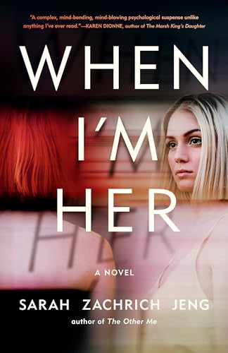 When I'm Her book cover