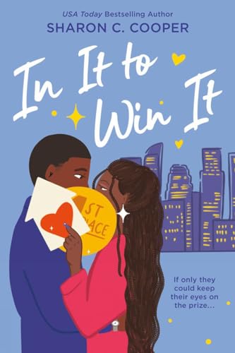 In It to Win It book cover