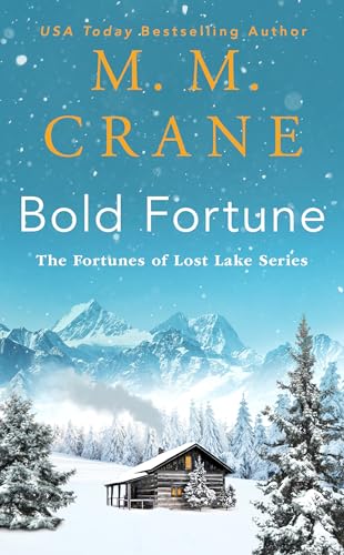 Bold Fortune cover