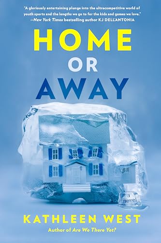 Home or Away book cover