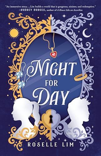 Night for Day cover
