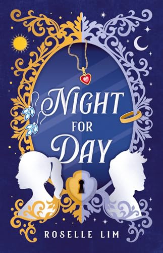 Night for Day book cover