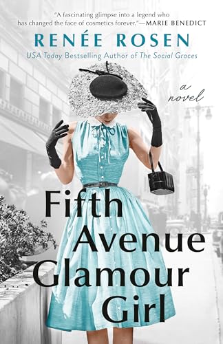 Fifth Avenue Glamour Girl cover