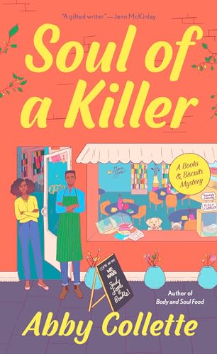 Soul of a Killer book cover