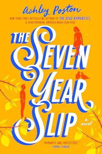 The Seven Year Slip cover