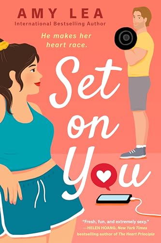 Set on You cover
