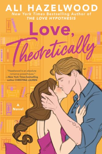 Love, Theoretically