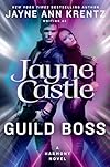 Guild Boss