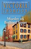 Murder on Bedford Street
