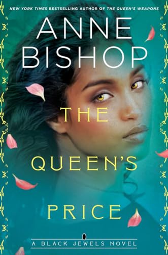 The Queen’s Price book cover