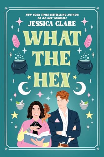 What the Hex cover