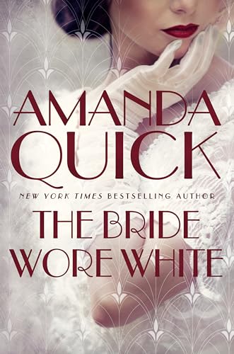 The Bride Wore White cover