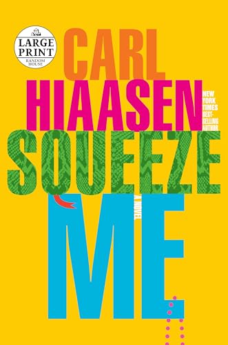 Squeeze Me cover