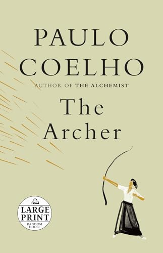 The Archer book cover
