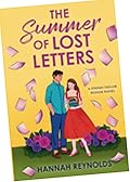 SUMMER OF LOST LETTERS