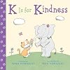 K Is for Kindness