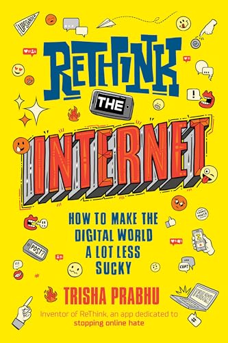Cover of ReThink the Internet