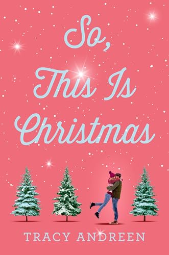 So, This Is Christmas book cover
