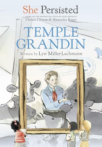 Temple Grandin book cover