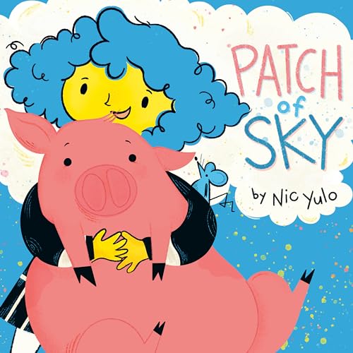 Patch of Sky / by Yulo, Nic