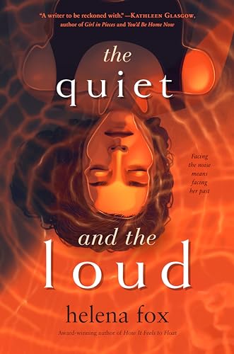 Cover of Quiet and the Loud