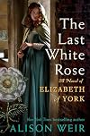 The Last White Rose
