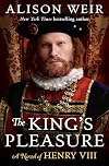 The King's Pleasure